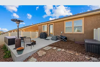 8087 Mockorange Heights, Colorado Springs, CO 80908 - Photo 26