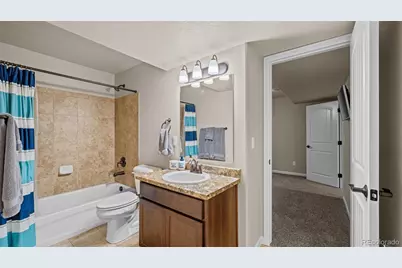 8087 Mockorange Heights, Colorado Springs, CO 80908 - Photo 20