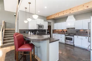 293 Mount Neva Dr, Granby, CO 80446 - Photo 4