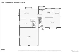 10919 E Maplewood Dr, Englewood, CO 80111 - Photo 48