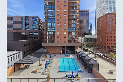 1551 Larimer Street #401, Denver, CO 80202 - Photo 4