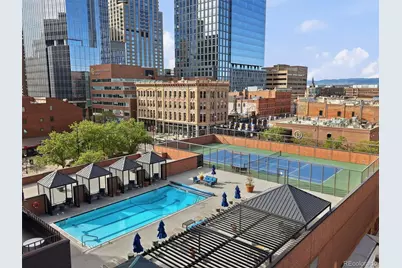 1551 Larimer Street #401, Denver, CO 80202 - Photo 32