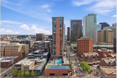 1551 Larimer Street #401, Denver, CO 80202 - Photo 1