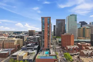 1551 Larimer St, Denver, CO 80202 - Photo 1