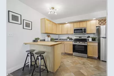 601 W 11th Avenue #604, Denver, CO 80204 - Photo 10