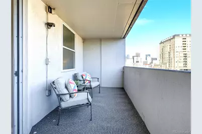 601 W 11th Avenue #604, Denver, CO 80204 - Photo 18