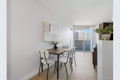 601 W 11th Avenue #604, Denver, CO 80204 - Photo 12