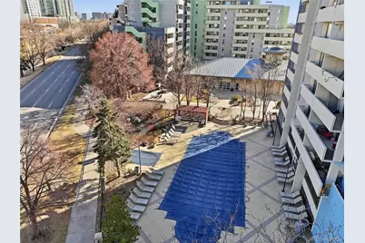 601 W 11th Avenue #604, Denver, CO 80204 - Photo 42