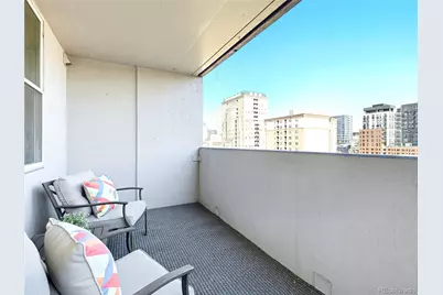 601 W 11th Avenue #604, Denver, CO 80204 - Photo 16