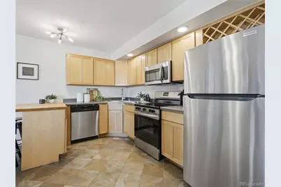 601 W 11th Avenue #604, Denver, CO 80204 - Photo 10