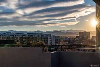 601 W 11th Avenue #604, Denver, CO 80204 - Photo 1