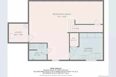 4442 S Yosemite Court, Greenwood Village, CO 80111 - Photo 32