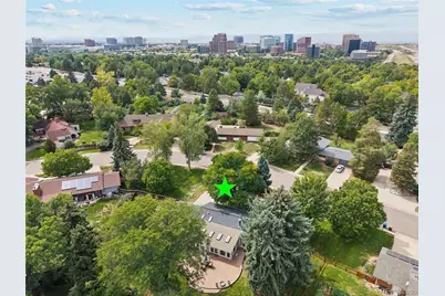4442 S Yosemite Court, Greenwood Village, CO 80111 - Photo 36