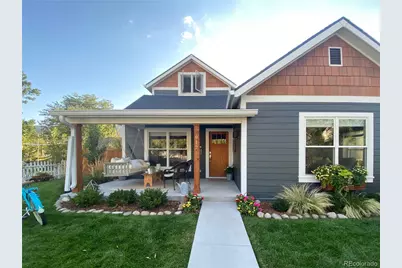 912 Arapahoe Street, Golden, CO 80401 - Photo 1