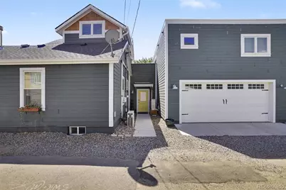 912 Arapahoe Street, Golden, CO 80401 - Photo 34
