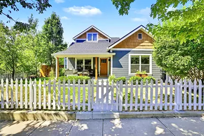 912 Arapahoe Street, Golden, CO 80401 - Photo 2