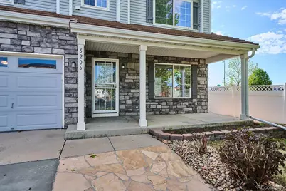 5206 Perth Court, Denver, CO 80249 - Photo 2