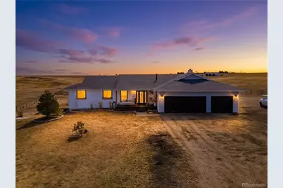 45523 Sun Country Drive, Elizabeth, CO 80107 - Photo 2