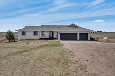 45523 Sun Country Drive, Elizabeth, CO 80107 - Photo 12