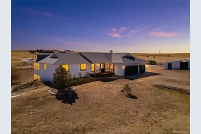 45523 Sun Country Drive, Elizabeth, CO 80107 - Photo 44