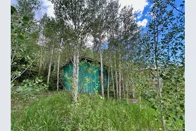 5004 Tolland Road, Rollinsville, CO 80474 - Photo 6