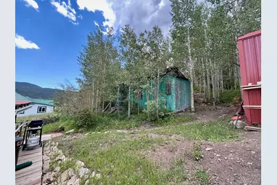 5004 Tolland Road, Rollinsville, CO 80474 - Photo 10
