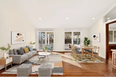 3061 Mountain Shadows Drive, Wheat Ridge, CO 80215 - Photo 20