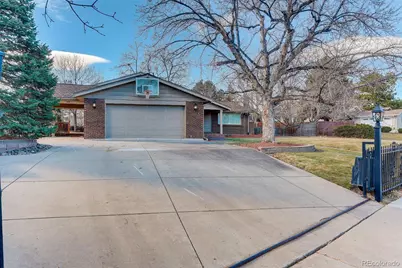 3061 Mountain Shadows Drive, Wheat Ridge, CO 80215 - Photo 6