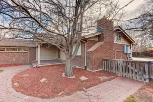 3061 Mountain Shadows Dr, Wheat Ridge, CO 80215 - Photo 2