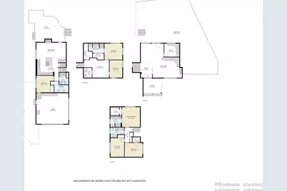 3061 Mountain Shadows Drive, Wheat Ridge, CO 80215 - Photo 50