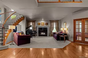 5615 Vistancia Dr, Parker, CO 80134 - Photo 12