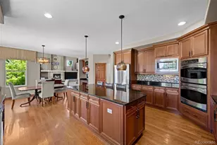 5615 Vistancia Dr, Parker, CO 80134 - Photo 22