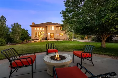 5615 Vistancia Drive, Parker, CO 80134 - Photo 8