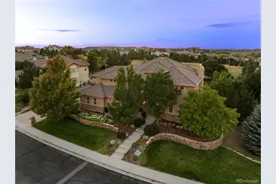 5615 Vistancia Drive, Parker, CO 80134 - Photo 1