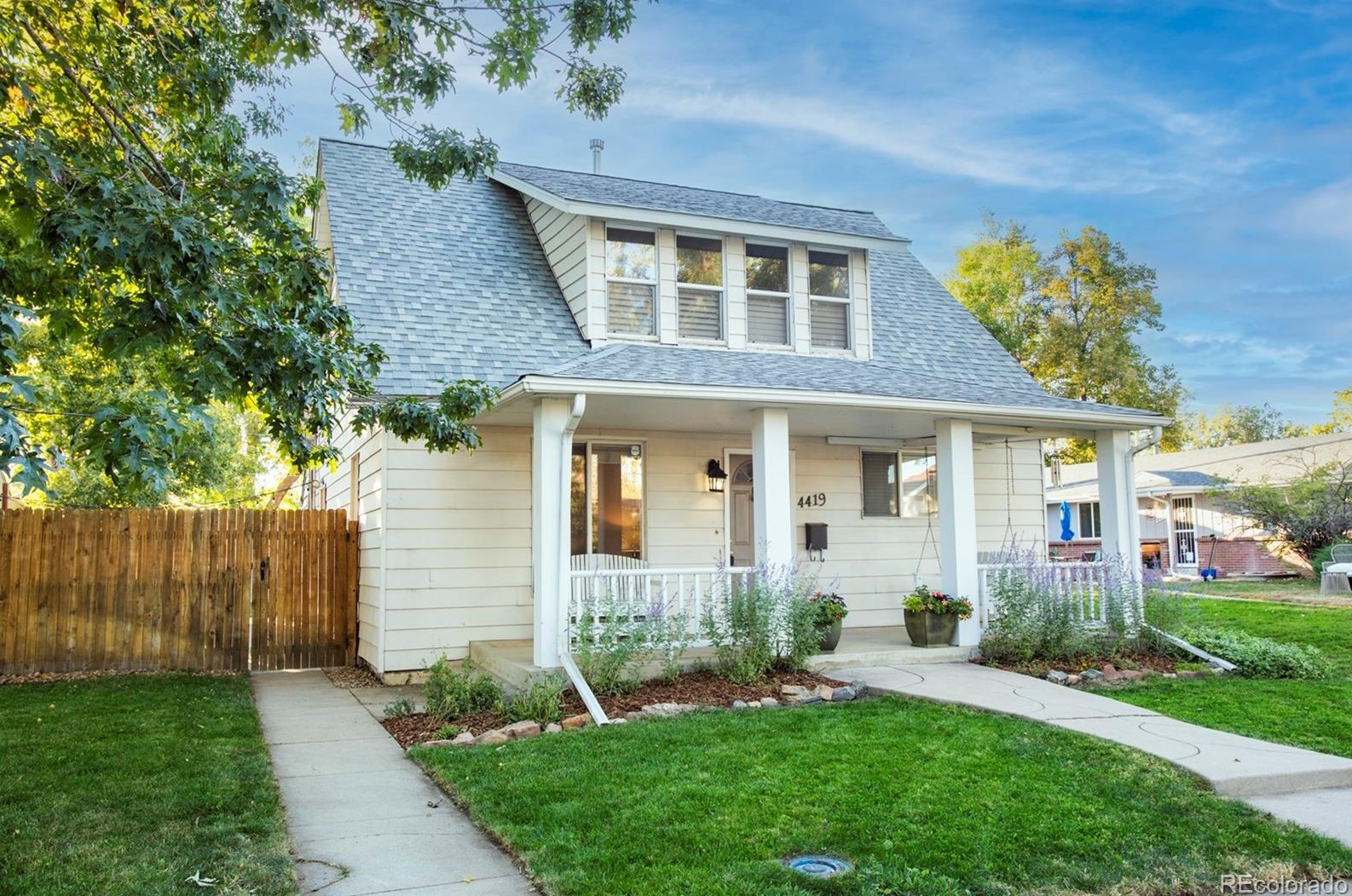 4419 Osceola St, Denver, CO