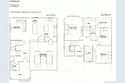24682 E Baltic Place, Aurora, CO 80018 - Photo 2