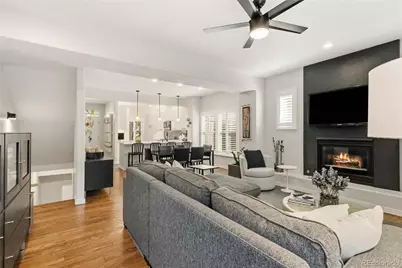 916 Ivanhoe Street, Denver, CO 80220 - Photo 4