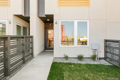 2105 S Galapago Street #5, Denver, CO 80223 - Photo 4