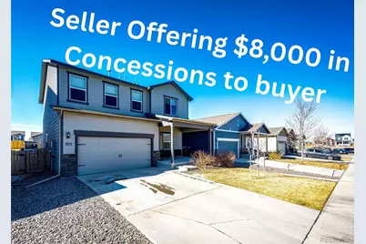325 Walnut Street, Bennett, CO 80102 - Photo 2