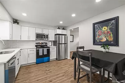 44 S Lowell Boulevard, Denver, CO 80219 - Photo 1