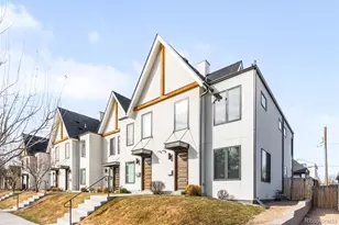 1039 Julian St, Denver, CO 80204 - Photo 1