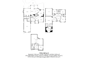 26746 E Peakview Dr, Aurora, CO 80016 - Photo 50