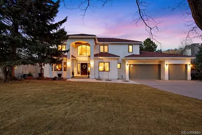 36 Lark Bunting Lane, Littleton, CO 80127 - Photo 1