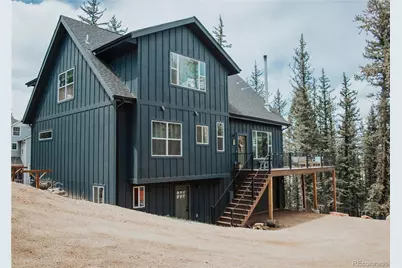 7 Westwood Drive, Woodland Park, CO 80863 - Photo 1