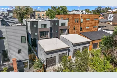 1258 N Newton Street #1, Denver, CO 80204 - Photo 2