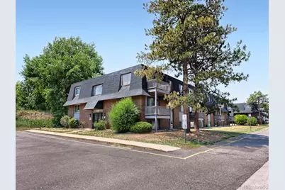 190 E Highline Circle #202, Centennial, CO 80122 - Photo 2
