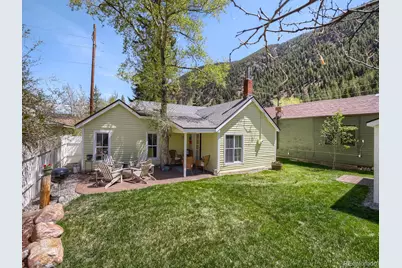 407 7th Street, Georgetown, CO 80444 - Photo 20