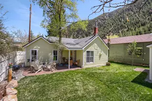 407 Seventh St, Georgetown, CO 80444 - Photo 20