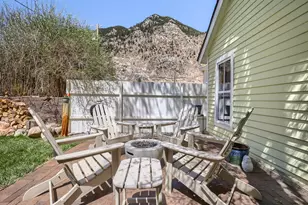 407 Seventh St, Georgetown, CO 80444 - Photo 26