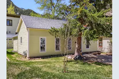 407 7th Street, Georgetown, CO 80444 - Photo 1
